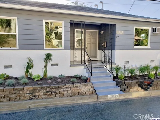 727 Divina Vista Street, Monterey Park, California 91754