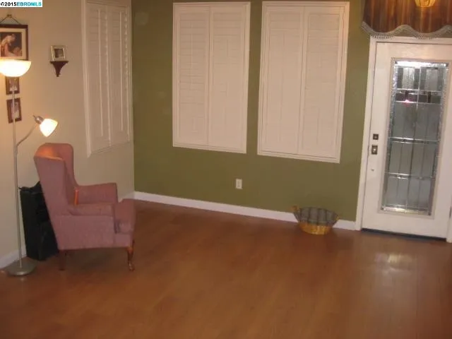 1263 Elberta Parkway, Brentwood, California 94513-6710