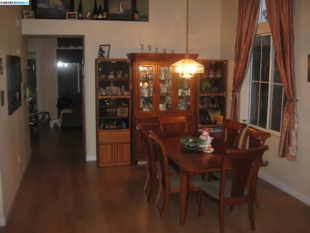 1263 Elberta Parkway, Brentwood, California 94513-6710