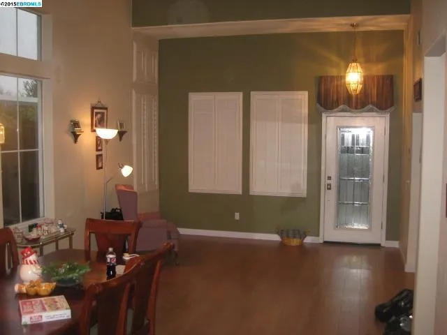 1263 Elberta Parkway, Brentwood, California 94513-6710