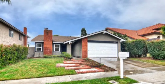 23872 Copenhagen Street, Mission Viejo, California 92691