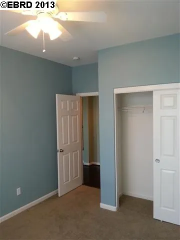 Downstairs Bedroom