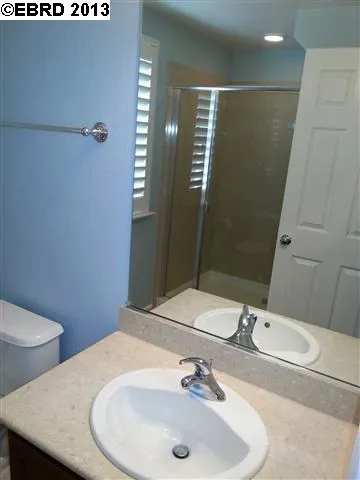 FULL Bath Downstairs