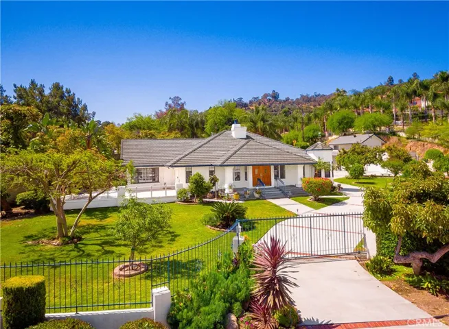 14746 Orange Grove Avenue, Hacienda Heights, California 91745