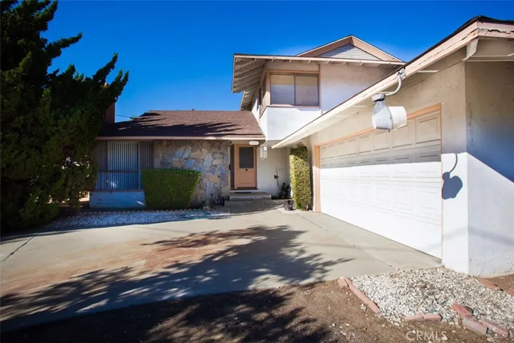 15485 La Belle Street, Hacienda Heights, California 91745