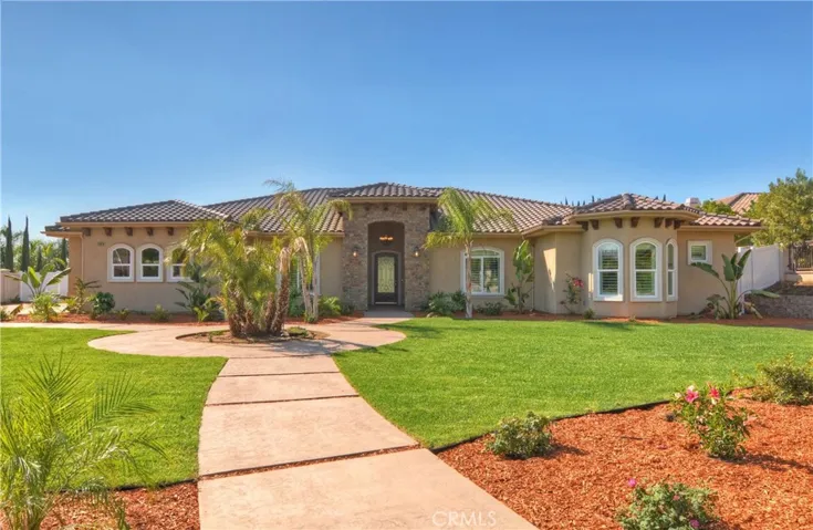 14091 Tuscany Court, Riverside, California 92508