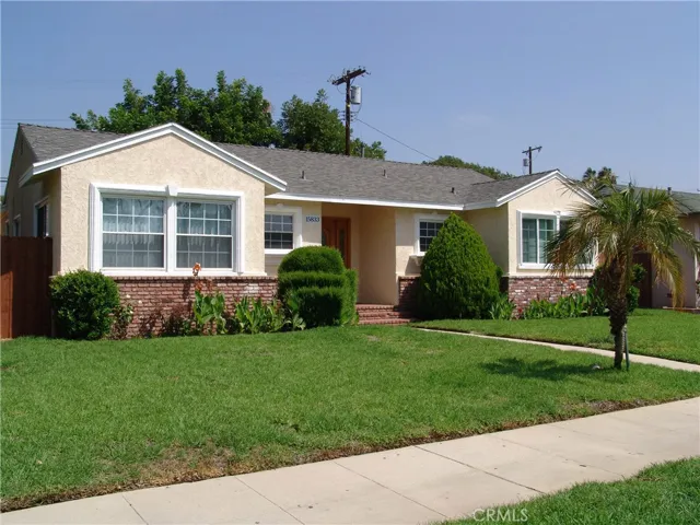 15833 Kingsbury Street, Granada Hills, California 91344
