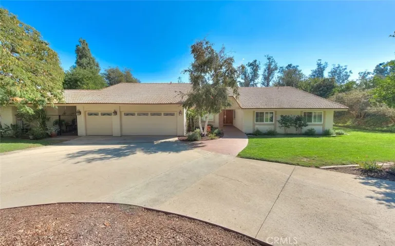 9853 Cinch Ring Lane, Rancho Cucamonga, California 91737