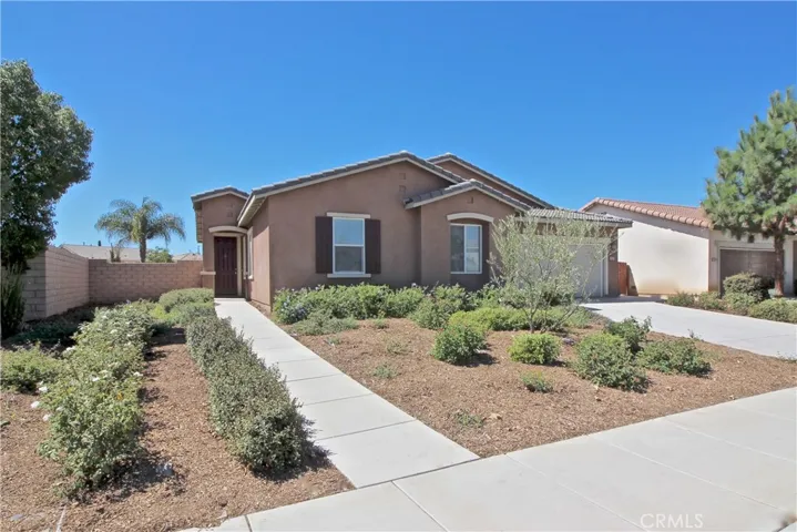 33375 Gypsum Street, Menifee, California 92584