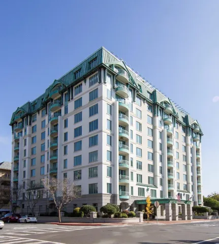 601 Laurel Avenue 803, San Mateo, California 94401