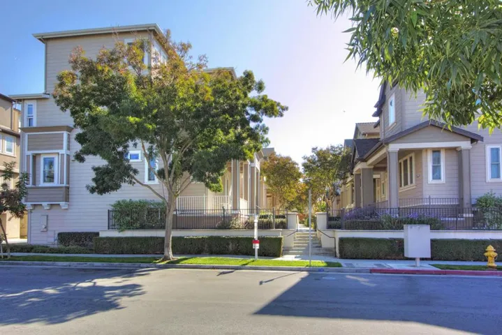 1622 Salamoni Court, San Jose, California 95133