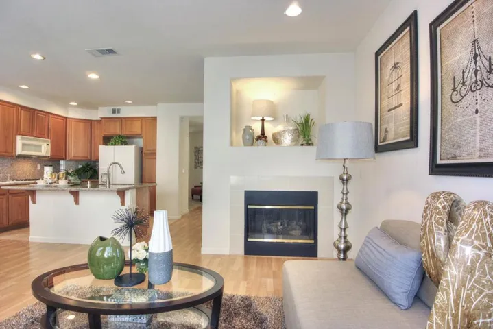 1622 Salamoni Court, San Jose, California 95133