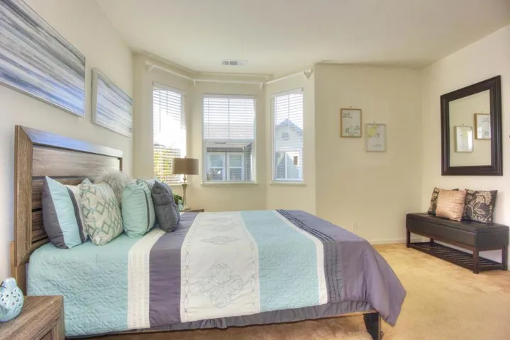 1622 Salamoni Court, San Jose, California 95133
