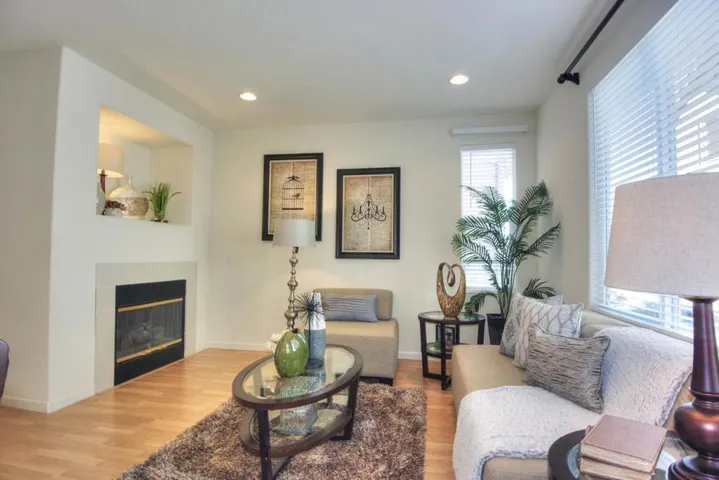 1622 Salamoni Court, San Jose, California 95133
