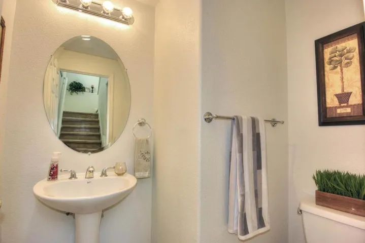 1622 Salamoni Court, San Jose, California 95133