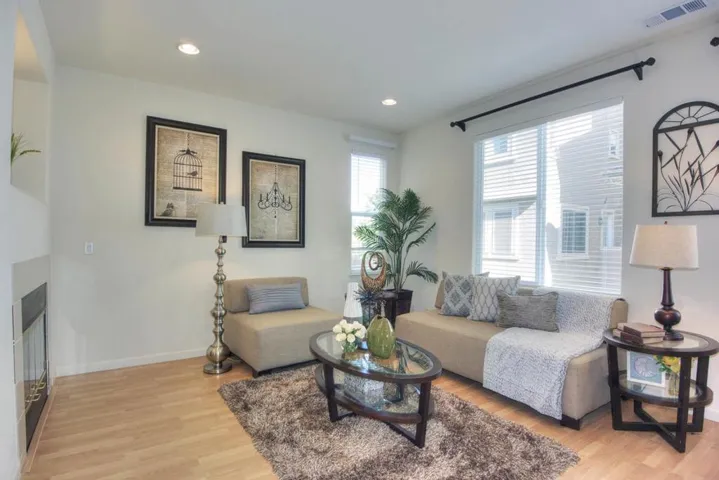 1622 Salamoni Court, San Jose, California 95133