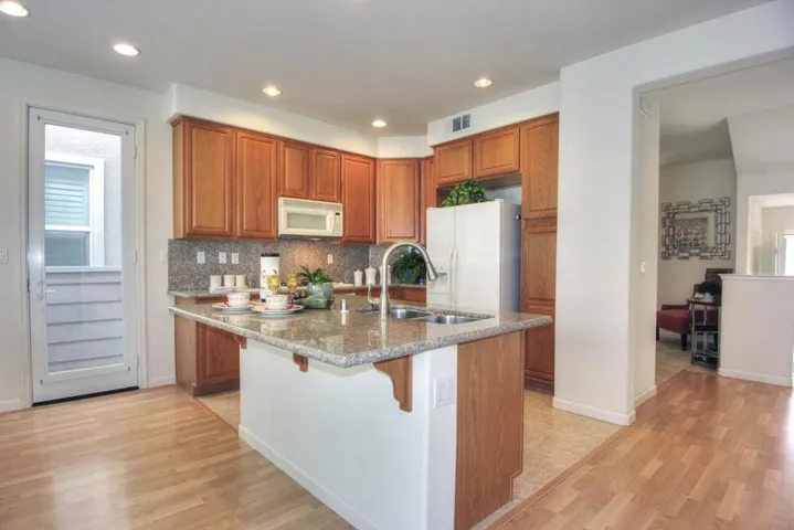1622 Salamoni Court, San Jose, California 95133