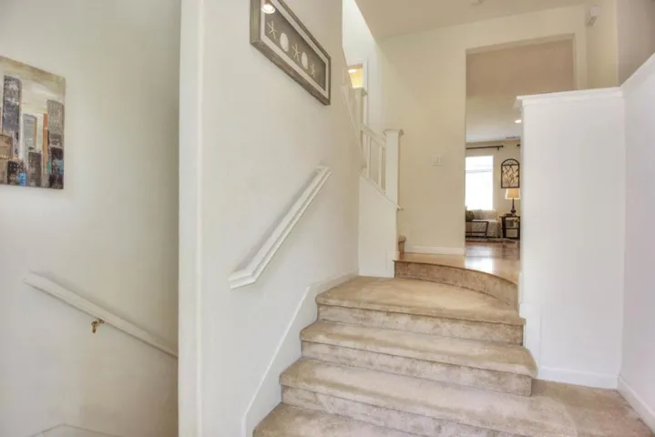 1622 Salamoni Court, San Jose, California 95133