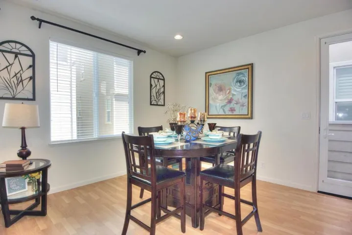 1622 Salamoni Court, San Jose, California 95133