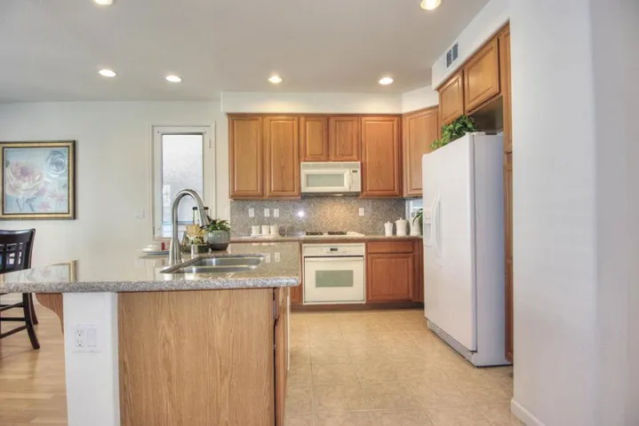 1622 Salamoni Court, San Jose, California 95133