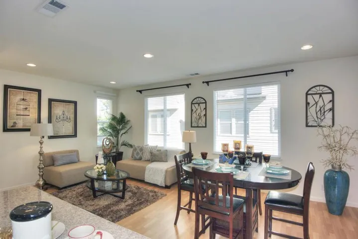 1622 Salamoni Court, San Jose, California 95133