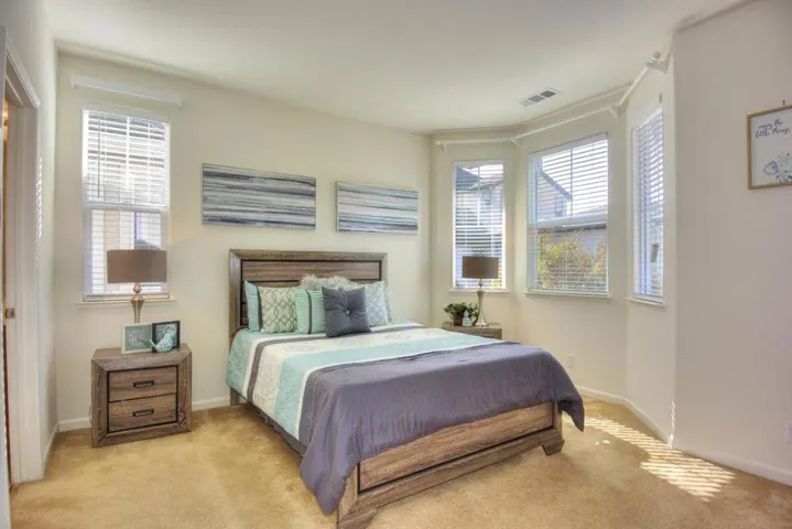 1622 Salamoni Court, San Jose, California 95133