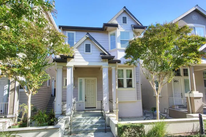 1622 Salamoni Court, San Jose, California 95133