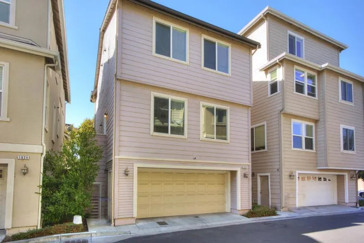 1622 Salamoni Court, San Jose, California 95133