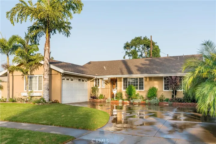 17392 Palm Street, Fountain Valley, California 92708