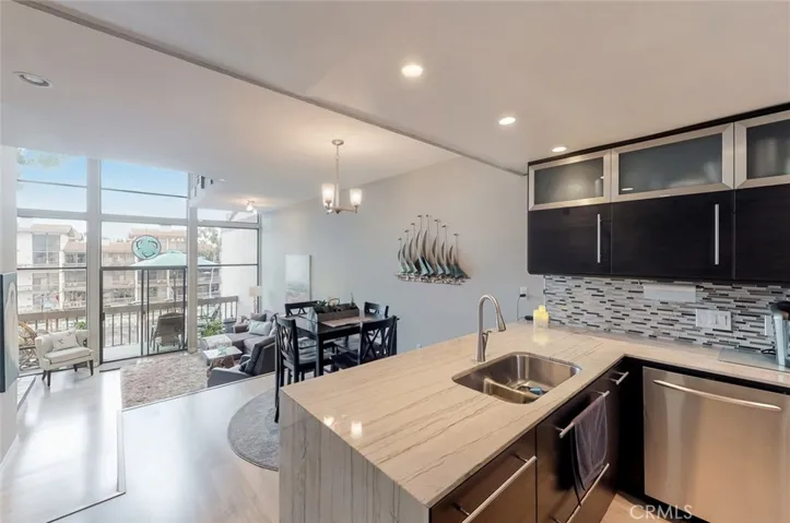 7334 Marina Pacifica Drive N, Long Beach, California 90803