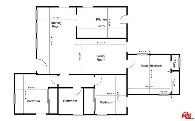 1012 W 209th Street, Torrance, California 90502