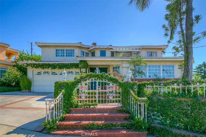 1340 Rockhaven Street, Monterey Park, California 91754