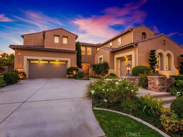 18333 Lakepointe Drive, Riverside, California 92503