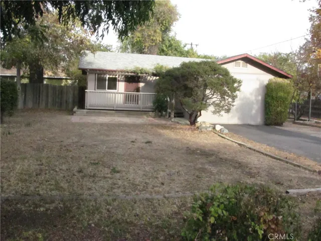 9635 Encina Avenue, Santa Margarita, California 93453