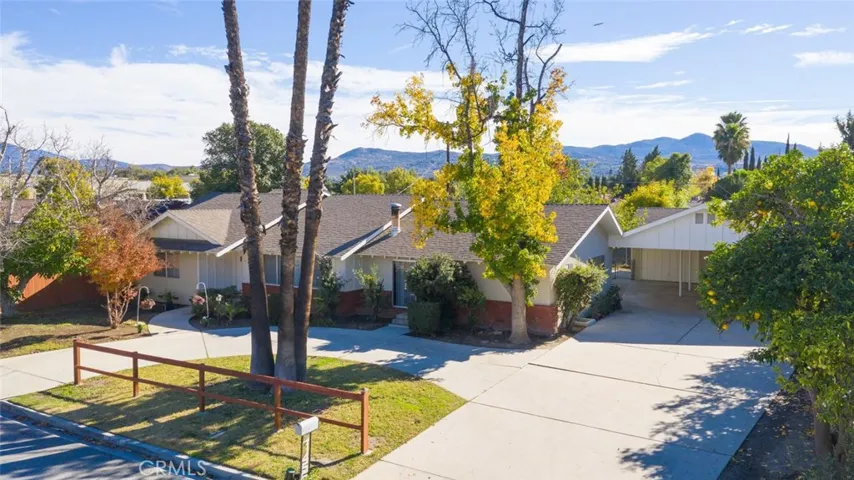 41455 Mayberry Avenue, Hemet, California 92544