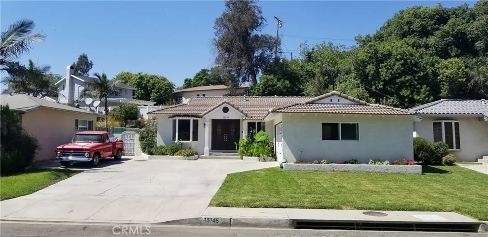 15145 Las Flores Avenue, La Mirada, California 90638