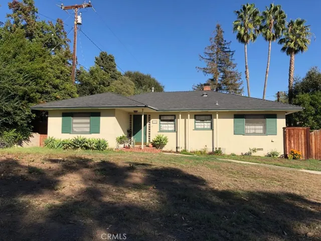 2174 Mar Vista Avenue, Altadena, California 91001