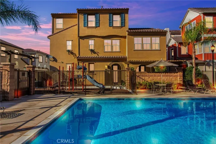 508 W Tribella Court, Santa Ana, California 92703