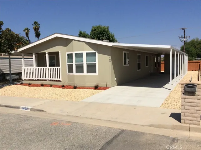 1490 Carlotta Drive, Hemet, California 92543