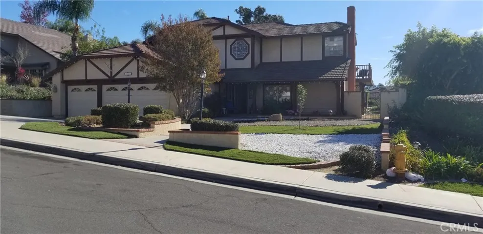 3800 Singingwood Drive, Yorba Linda, California 92886