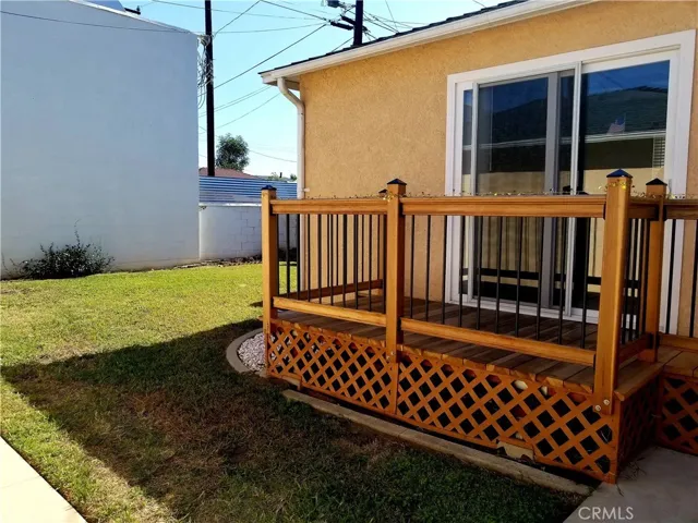 22912 Doble Avenue, Torrance, California 90502