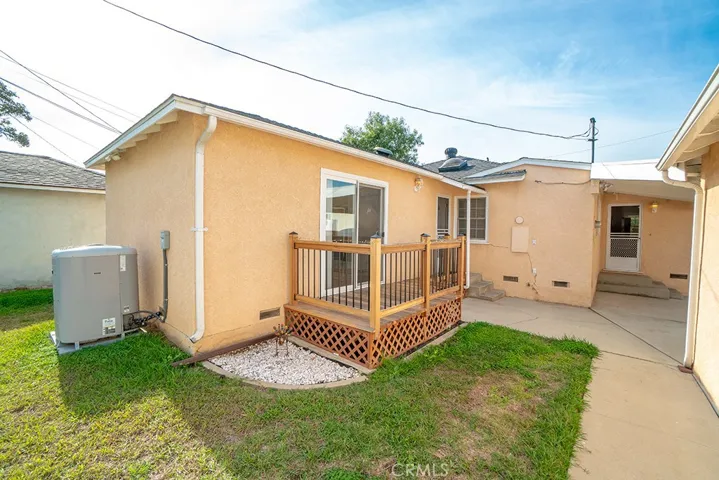 22912 Doble Avenue, Torrance, California 90502