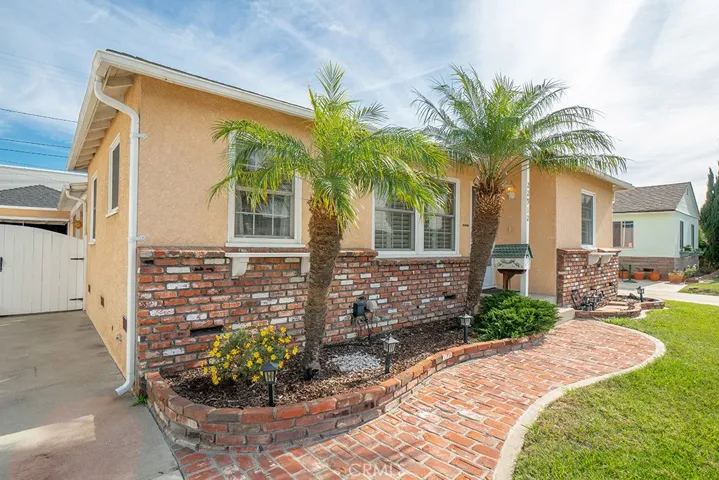 22912 Doble Avenue, Torrance, California 90502