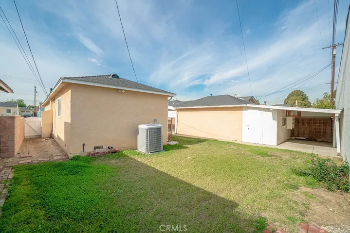 22912 Doble Avenue, Torrance, California 90502