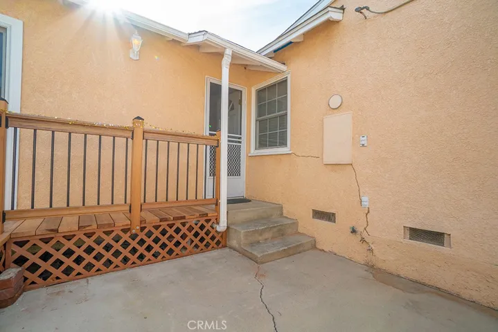 22912 Doble Avenue, Torrance, California 90502