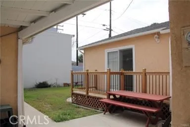 22912 Doble Avenue, Torrance, California 90502
