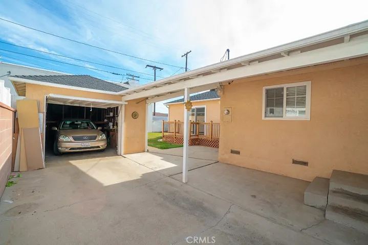 22912 Doble Avenue, Torrance, California 90502
