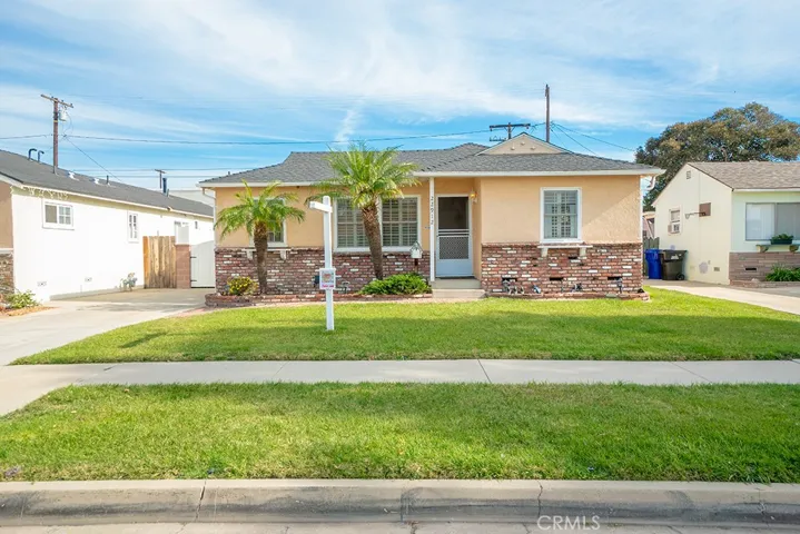 22912 Doble Avenue, Torrance, California 90502