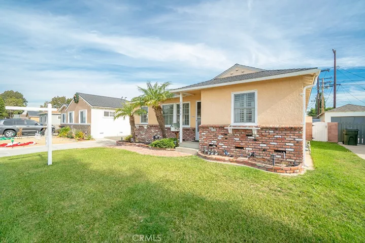 22912 Doble Avenue, Torrance, California 90502