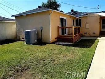 22912 Doble Avenue, Torrance, California 90502